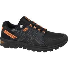 Tênis Asics Gel-Citrek M 1021A221-001 preto