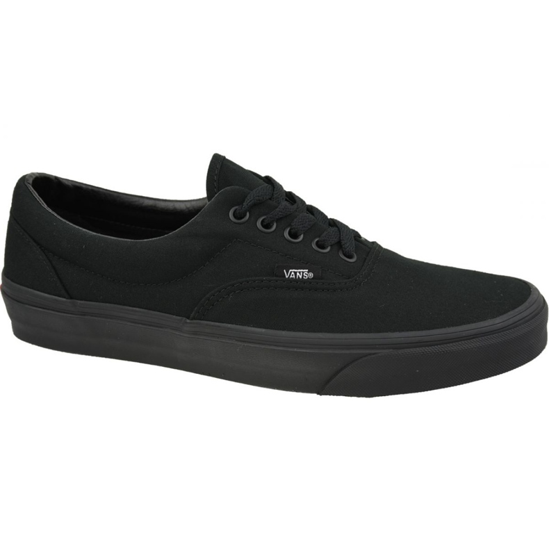 Sapatos Vans Era W Vqfkbka preto