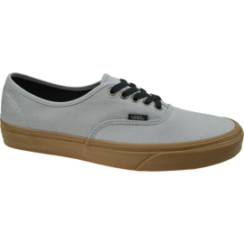 Vans Ua Authentic M VN0A38EMU401 cinza Vans Ua Authentic M VN0A38EMU401 cinza