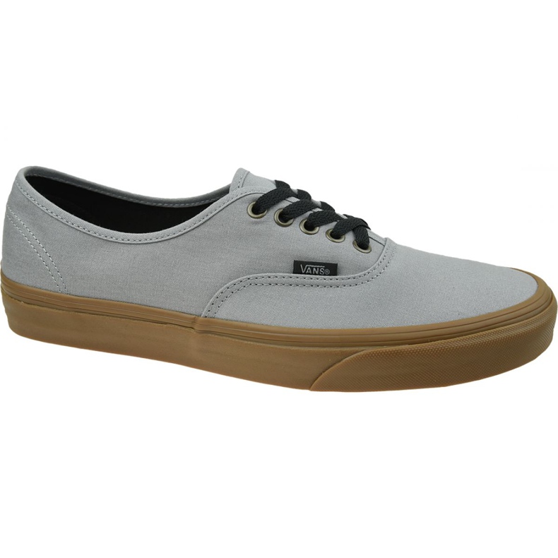 Vans Ua Authentic M VN0A38EMU401 cinza Vans Ua Authentic M VN0A38EMU401 cinza