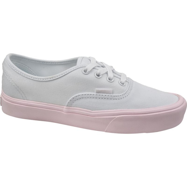 Sapatos Vans Authentic Lite W VA2Z5JN5Q branco