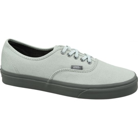 Sapatos Vans Authentic M VA38EMMOM cinza