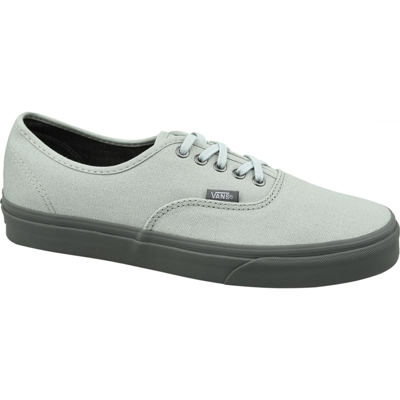 Sapatos Vans Authentic M VA38EMMOM cinza Sapatos Vans Authentic M VA38EMMOM cinza
