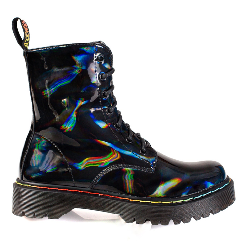 Bella Paris Trabalhadores amarrados preto