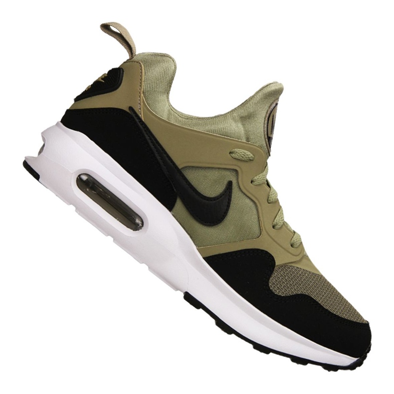 Nike Air Max Prime M 876068-202 preto verde