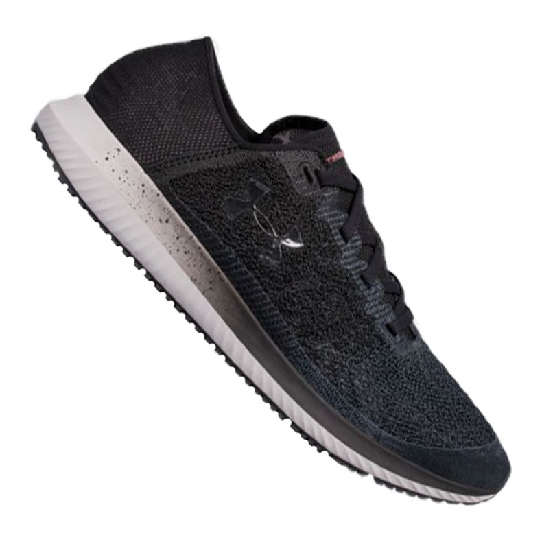 Under Armour Under Armor Threadborne Blur M 3000008-101 preto