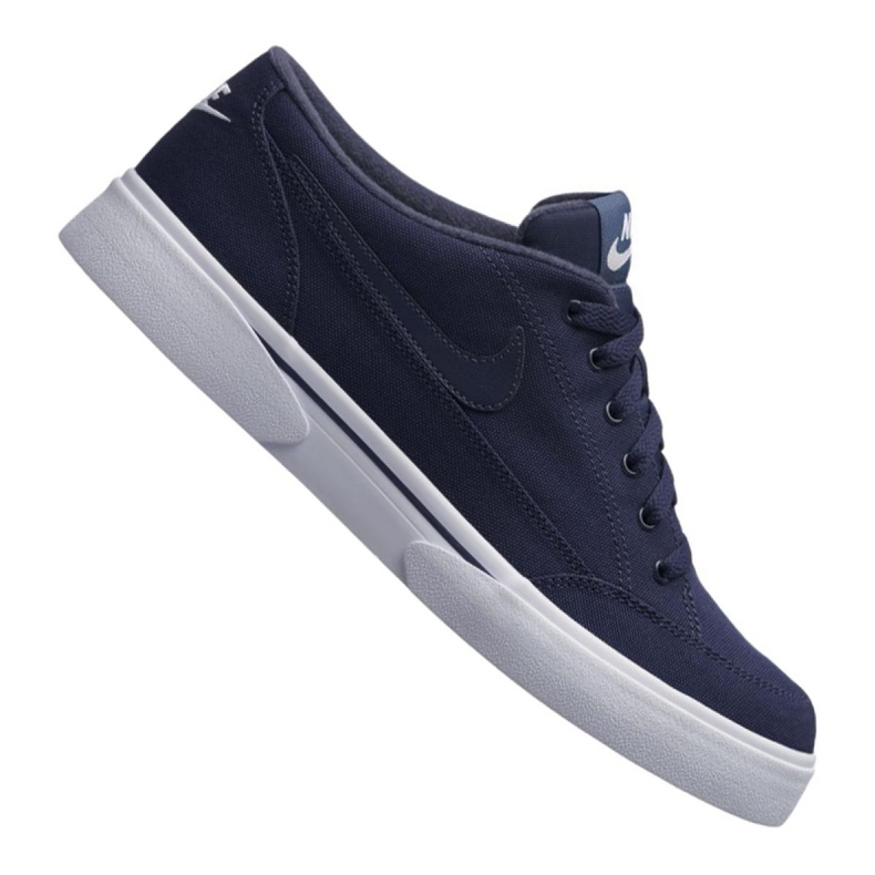 Tênis Nike Gts 16 Txt M 840300-500 azul marinho