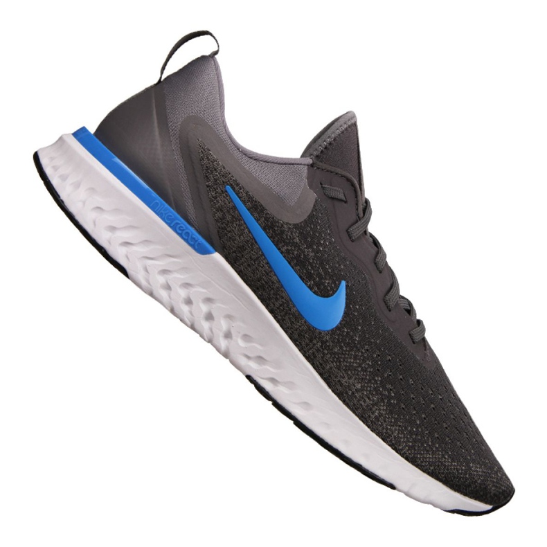Sapato Nike Odyssey React M AO9819-008 cinza