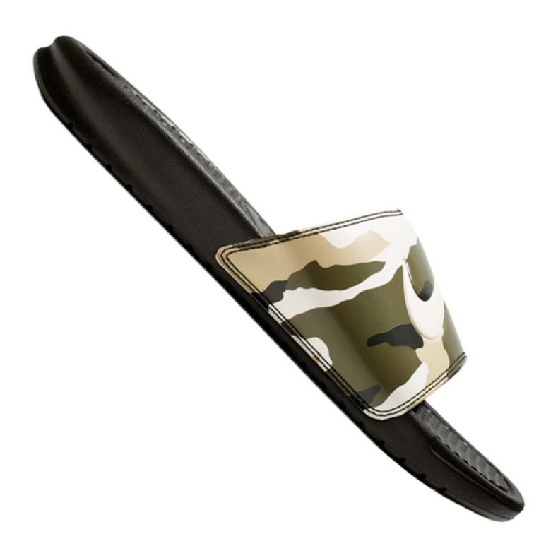 Nike Benassi Jdi Imprimir slides M 631261-301 multicolorido Nike Benassi Jdi Imprimir slides M 631261-301 multicolorido