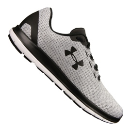 Under Armour Remix FW18 M 3020345-100 cinza