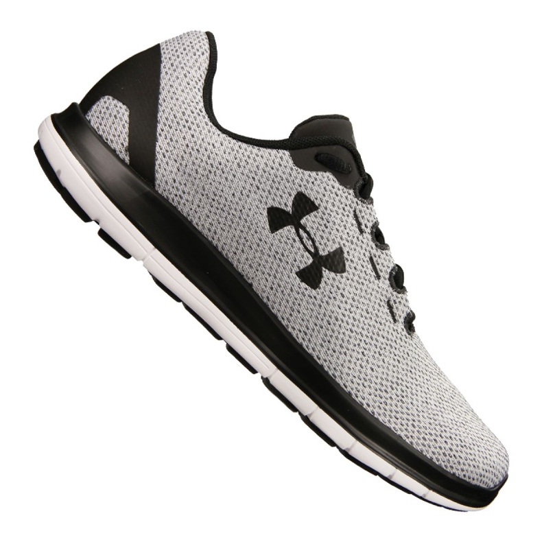 Under Armour Remix FW18 M 3020345-100 cinza