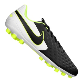 Sapatilhas Nike Legend 8 Academy Ag M AT6012-007 preto cinza