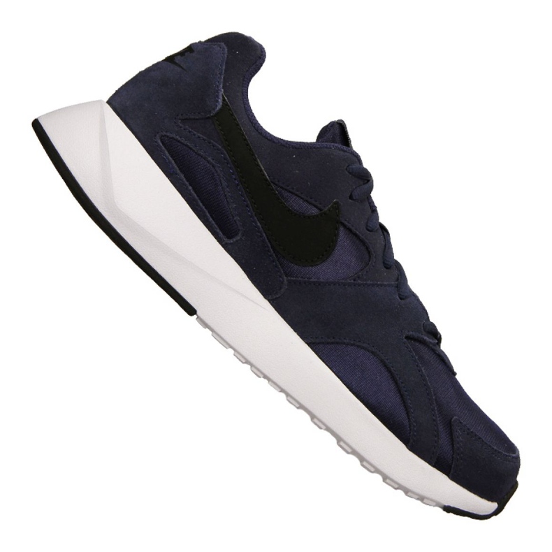 Sapato Nike Pantheos M 916776-400 azul marinho