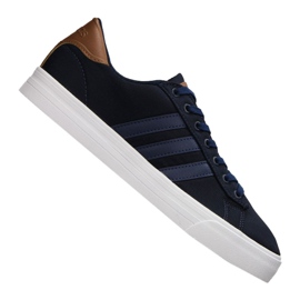 Sapatos Adidas Cloudfoam Super Daily M B74307 preto