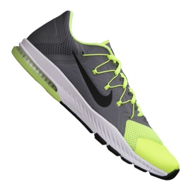 Sapatilhas Nike Air Zoom Train Complete M 882119-007 cinza