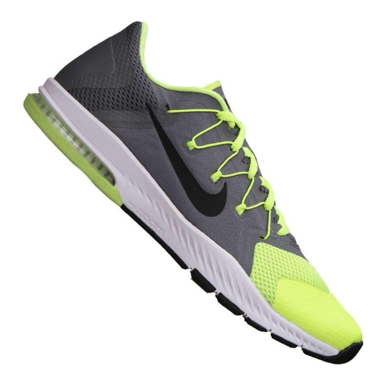 Sapata Nike Air Zoom Train Complete M 882119-007 cinza