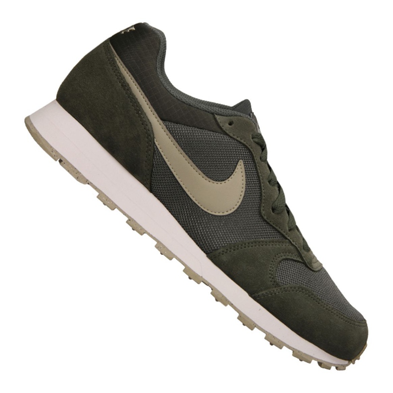 Nike Md Runner 2 M 749794-302 cáqui verde