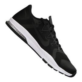 Sapata Nike Air Zoom Train Complete M 882119-002 preto