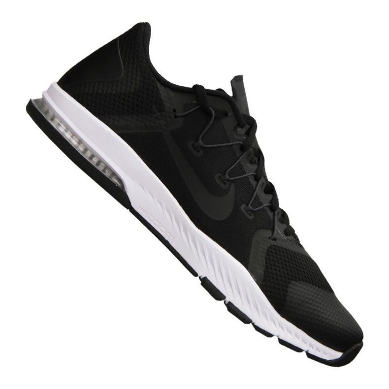 Sapata Nike Air Zoom Train Complete M 882119-002 preto