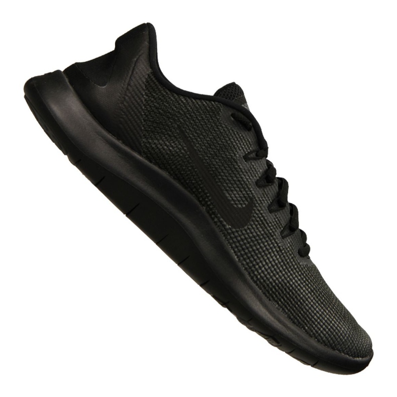 Nike Flex 2018 Rn M AA7397-002 preto Nike Flex 2018 Rn M AA7397-002 preto