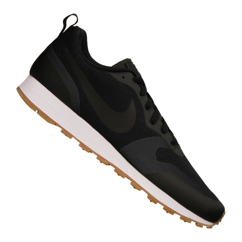 Tênis Nike Md Runner 2 19 M AO0265-001 preto