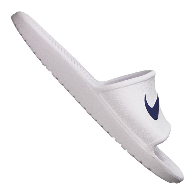 Chuveiro Nike Kawa M 832528-100 branco