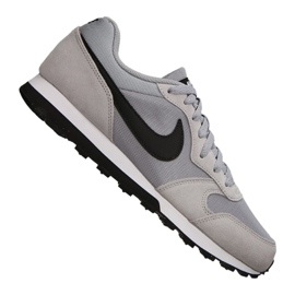 Sapato Nike Md Runner 2 M 749794-001 cinza Sapato Nike Md Runner 2 M 749794-001 cinza