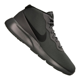 Sapato Nike Tanjun Chukka M 858655-002 cinza Sapato Nike Tanjun Chukka M 858655-002 cinza