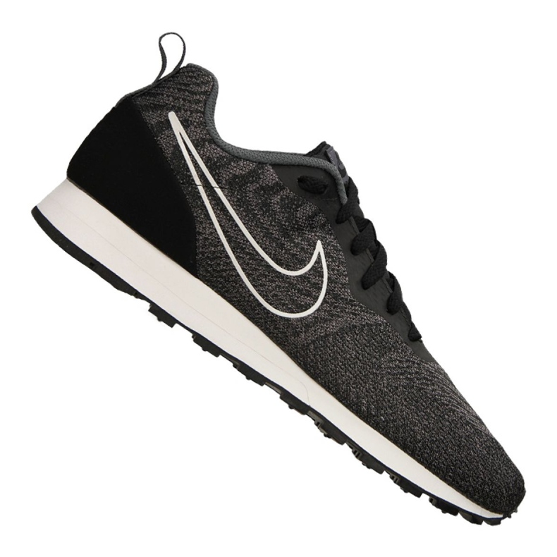 Sapato Nike Md Runner 2 Eng Mesh M 916774-002 multicolorido cinza