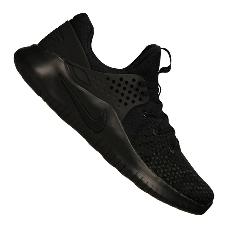 Tênis de treinamento Nike Free Trainer 8 M AH9395-003 preto