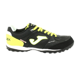 Chuteiras Joma Top Flex 2001 Tf M TOPS.2001.TF preto preto