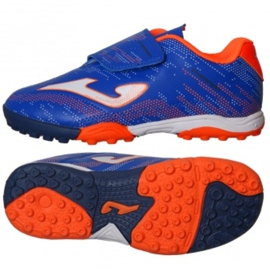 Chuteiras Joma Champion 2004 Tf Jr CHAJS.2004.TF azul azul
