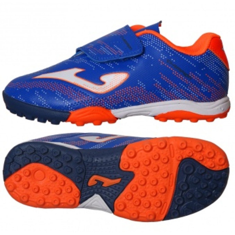 Chuteiras Joma Champion 2004 Tf Jr CHAJS.2004.TF azul azul
