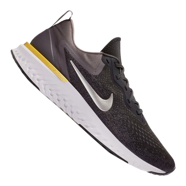 Tênis Nike Odyssey React M AO9819-011 preto cinza
