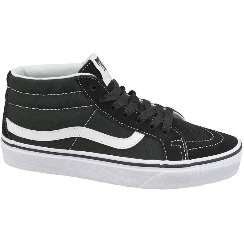 Vans Sk8-Mid Reissue VN0A391F6BT1 preto
