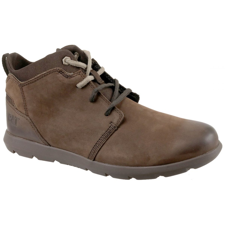 Caterpillar Transcend M P718990 castanho