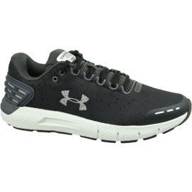 Under Armour Charged Rogue Storm M 3021948-001 preto Under Armour Charged Rogue Storm M 3021948-001 preto