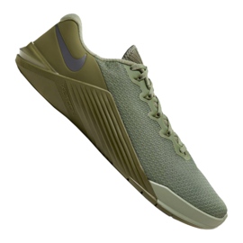 Sapato Nike Metcon 5 M AQ1189-308 verde Sapato Nike Metcon 5 M AQ1189-308 verde