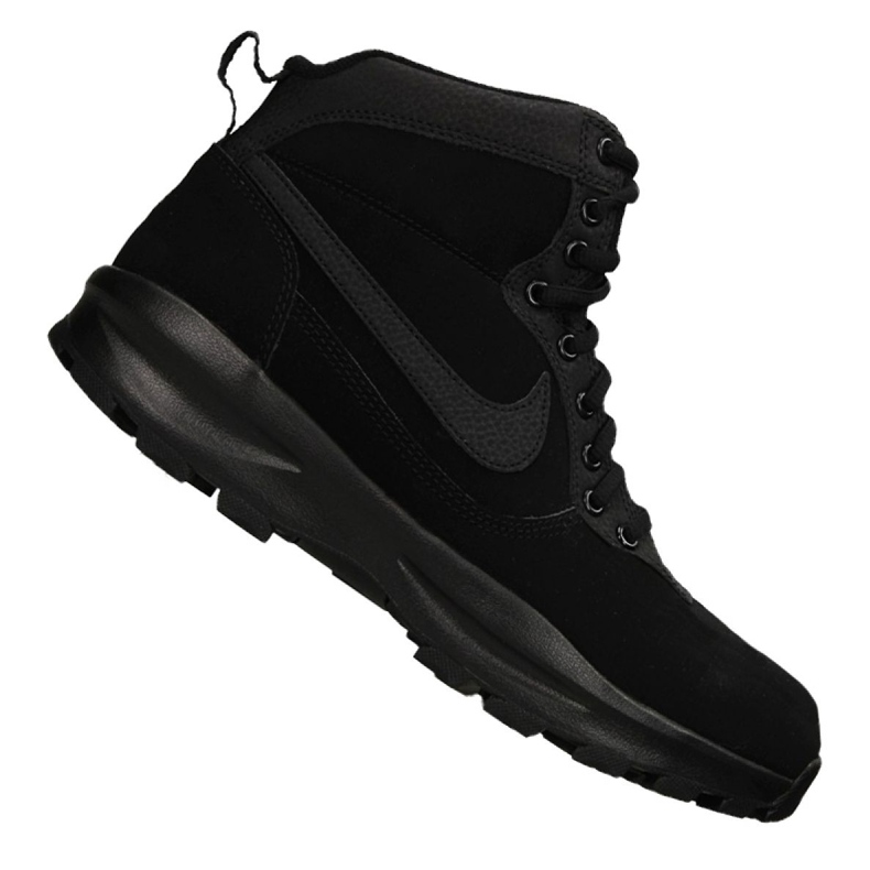 Sapato Nike Manoadome M 844358-003 preto