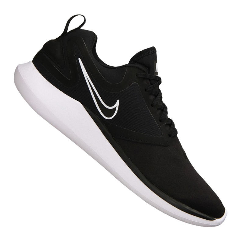Sapato Nike Lunarsolo M AA4079-001 preto