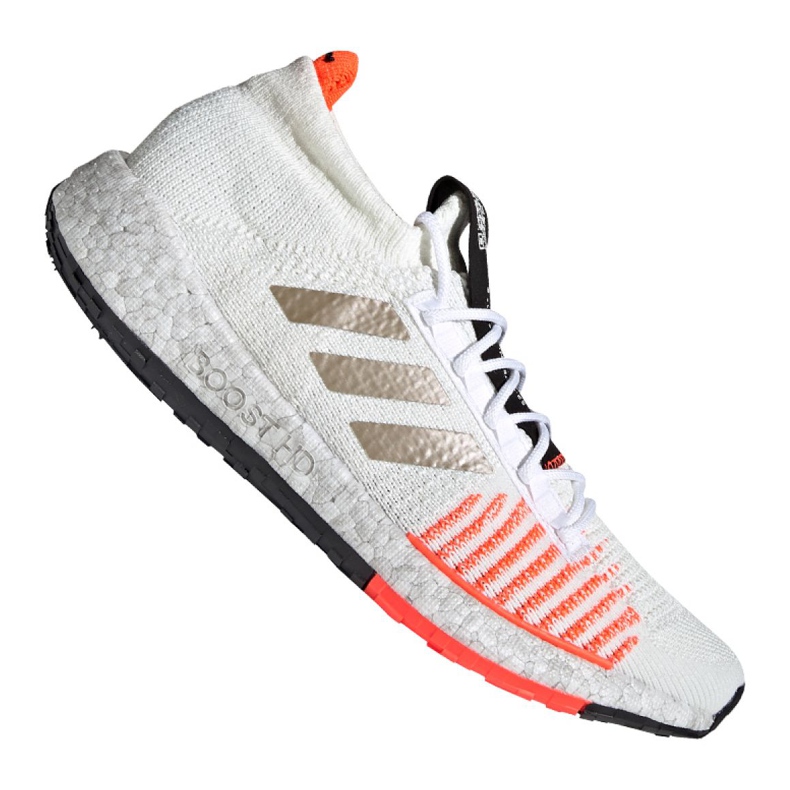Sapatos Adidas PulseBOOST Hd M EE9564 branco