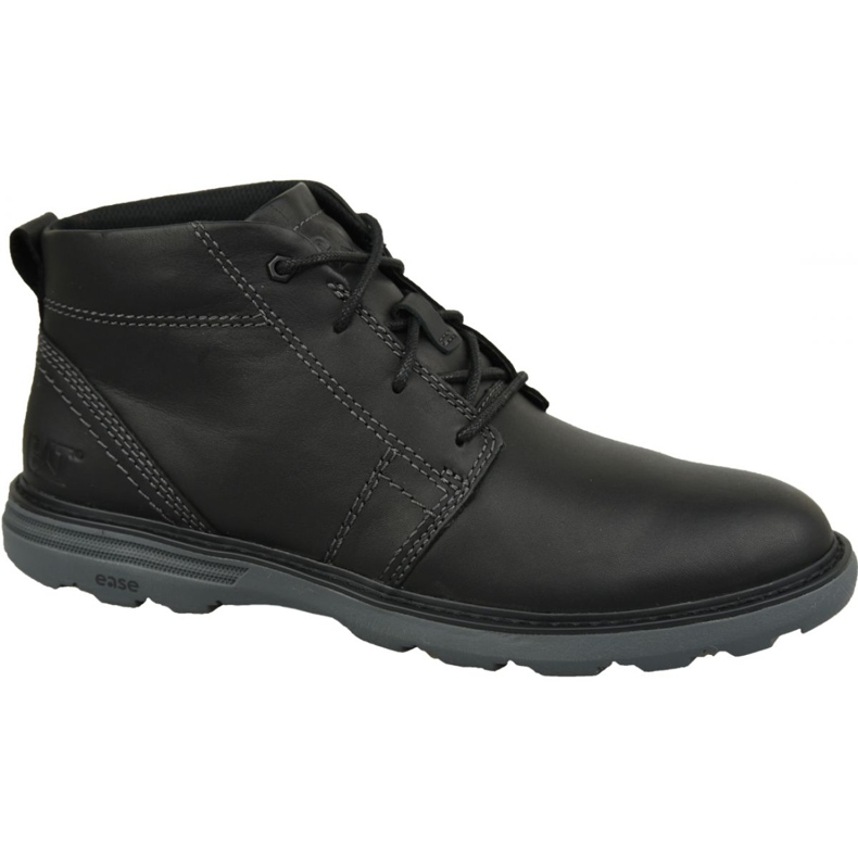Sapatos Caterpillar Trey M P721895 preto