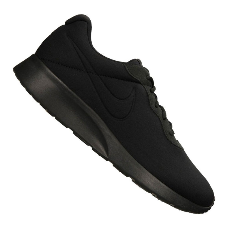 Sapato Nike Tanjun Prem M 876899-007 preto