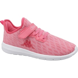 Kappa Gizeh K 260597K-7210 Sapatos rosa Kappa Gizeh K 260597K-7210 Sapatos rosa