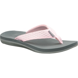 Kappa Pahoa Flip-flops 242668-2116 rosa