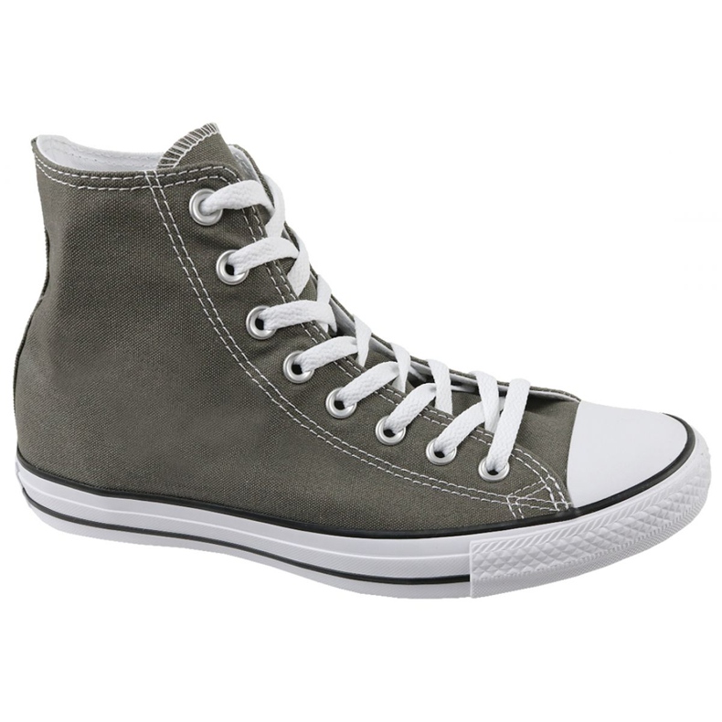 Sapatos Converse Chuck Taylor M 1J793C cinza