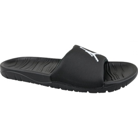 Nike Jordan Break Slide AR6374-001 preto Nike Jordan Break Slide AR6374-001 preto