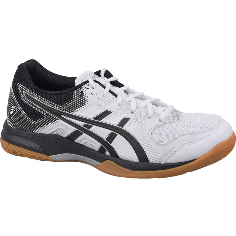 Asics Gel-Rocket 9 1072A034-100 branco