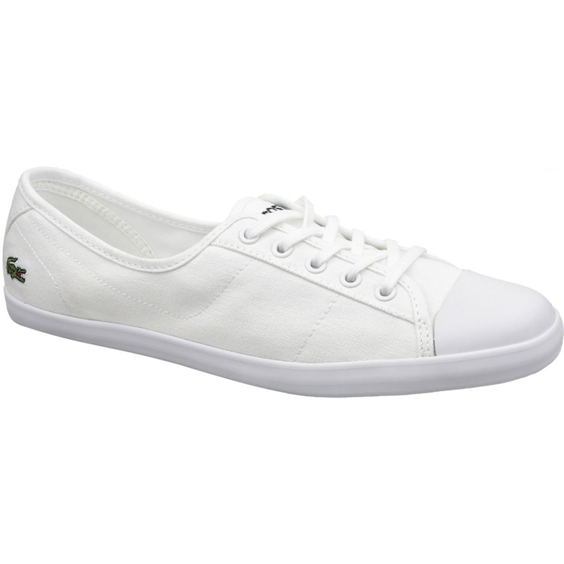 Lacoste Ziane Bl 2 Cfa W 737CFA006621G branco