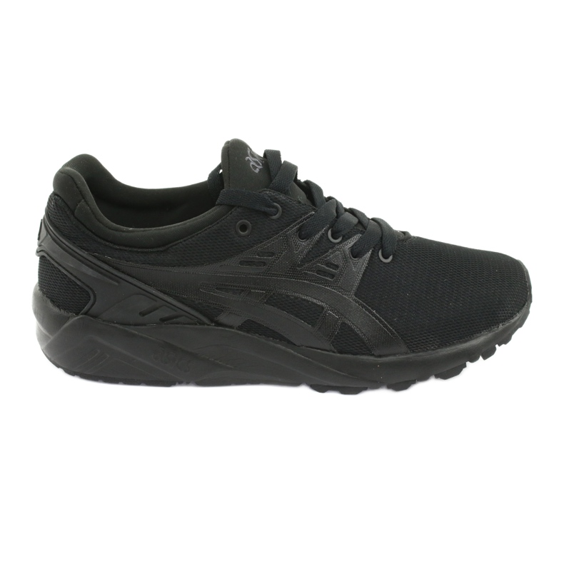 Asics Gel-Kayano Trainer Evo W C7A0N-9090 preto
